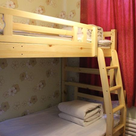 Tianjin Starway Hotel 외부 사진