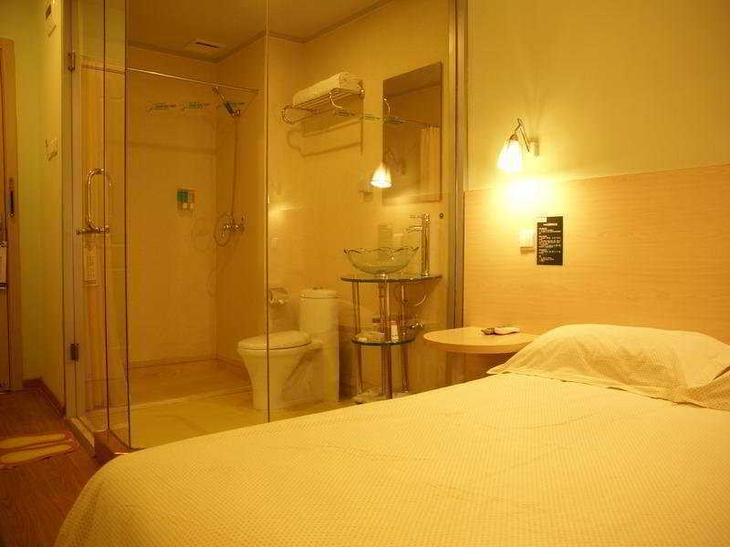 Tianjin Starway Hotel 외부 사진