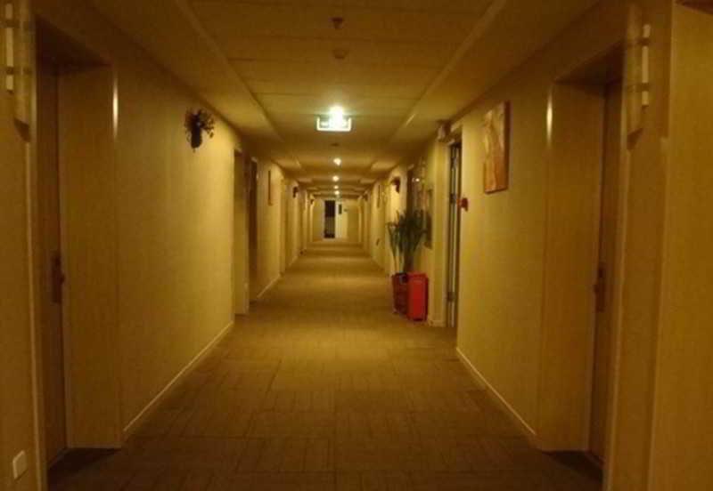 Tianjin Starway Hotel 외부 사진