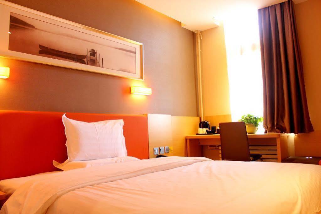 Tianjin Starway Hotel 외부 사진