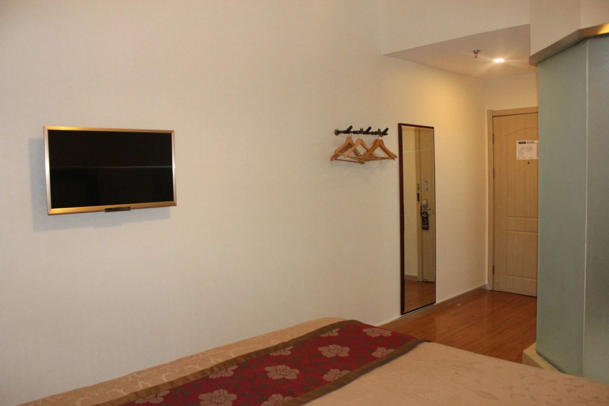 Tianjin Starway Hotel 외부 사진