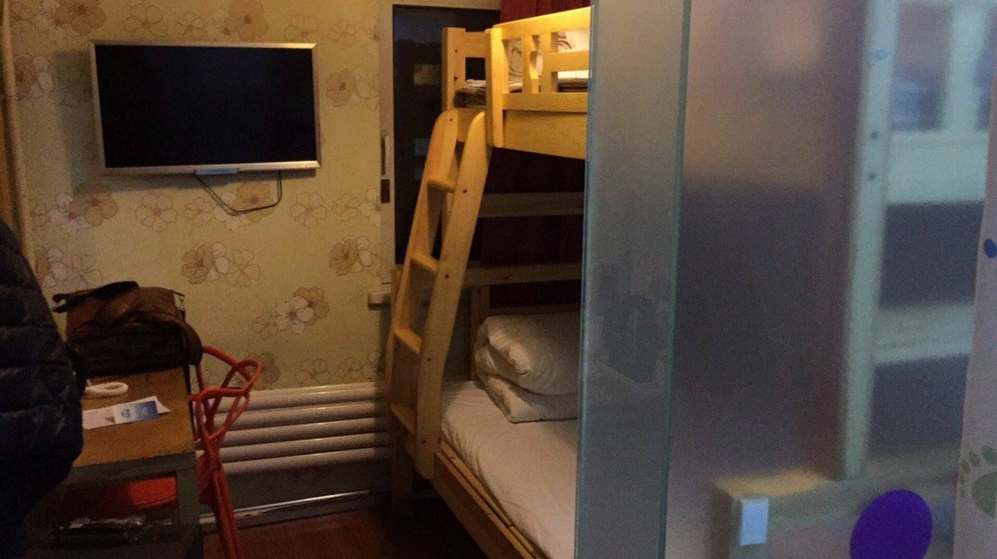 Tianjin Starway Hotel 외부 사진