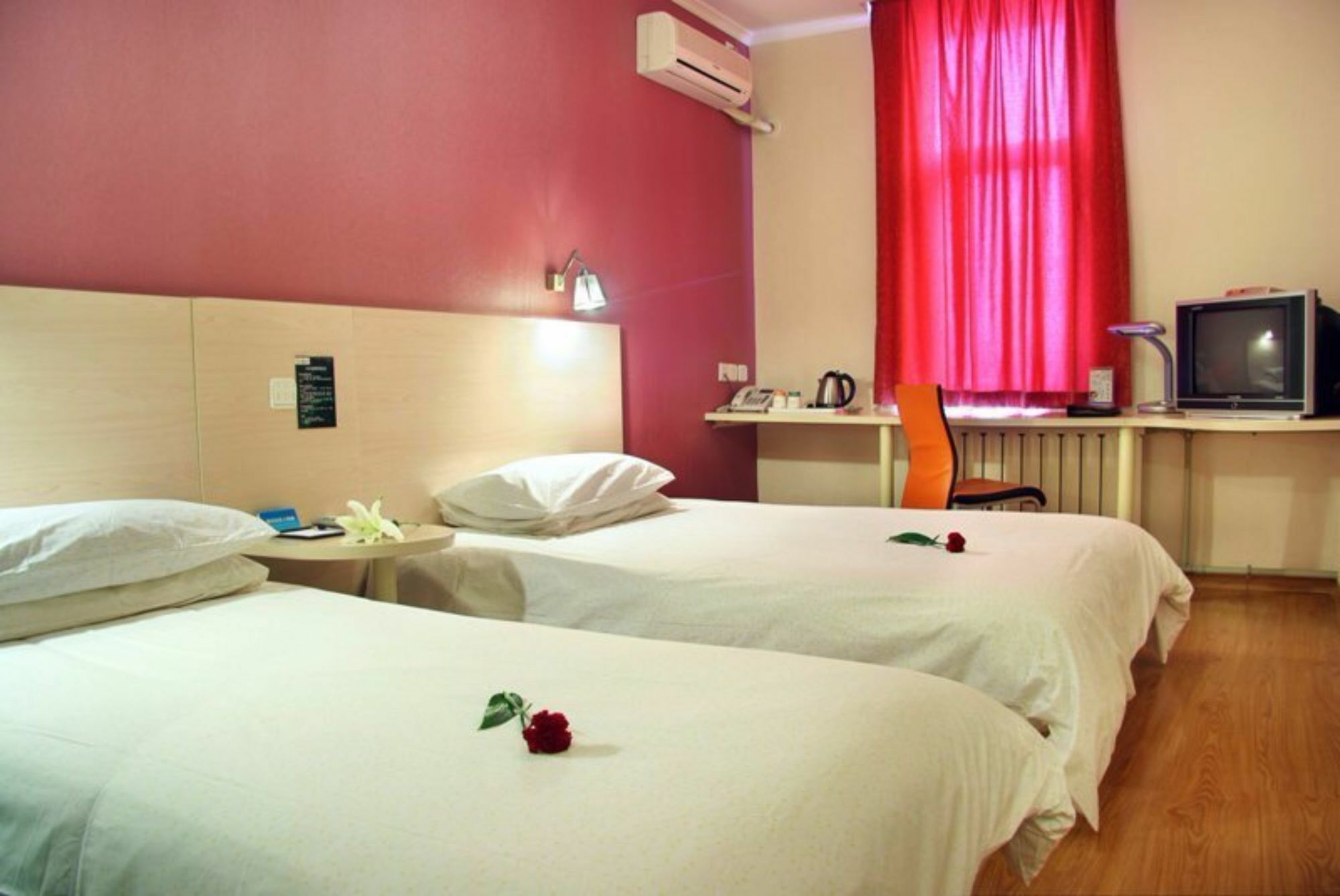 Tianjin Starway Hotel 외부 사진
